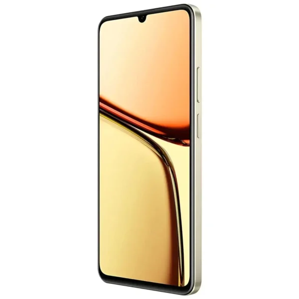 REALME C61 256GB 8GB RAM - Imagem 3