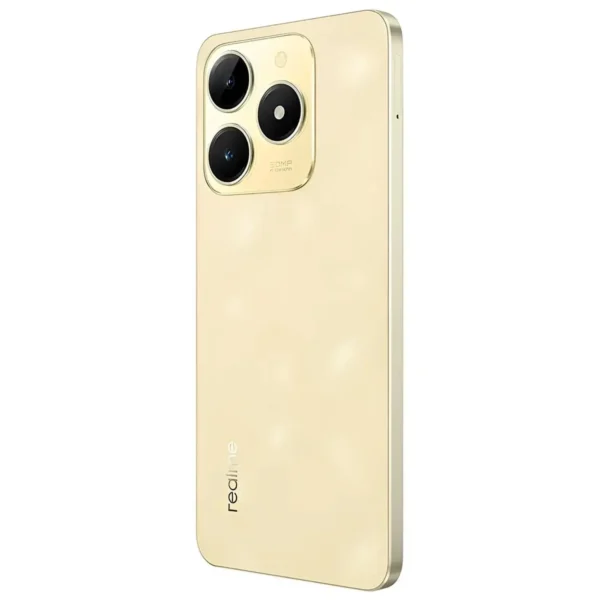 REALME C61 256GB 8GB RAM - Imagem 2