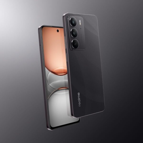 REALME C75 256GB 8GB RAM - Imagem 3