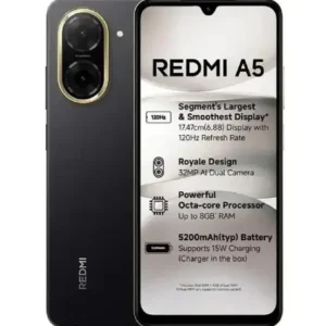 XIAOMI REDMI A5 128GB