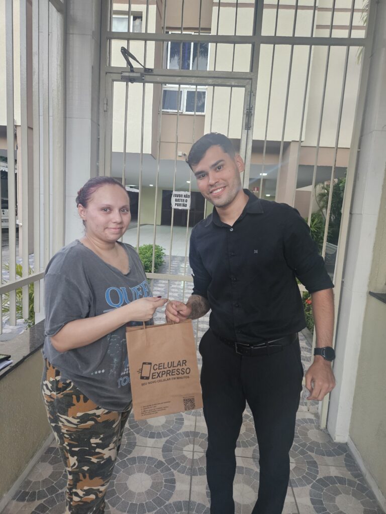 cliente 1